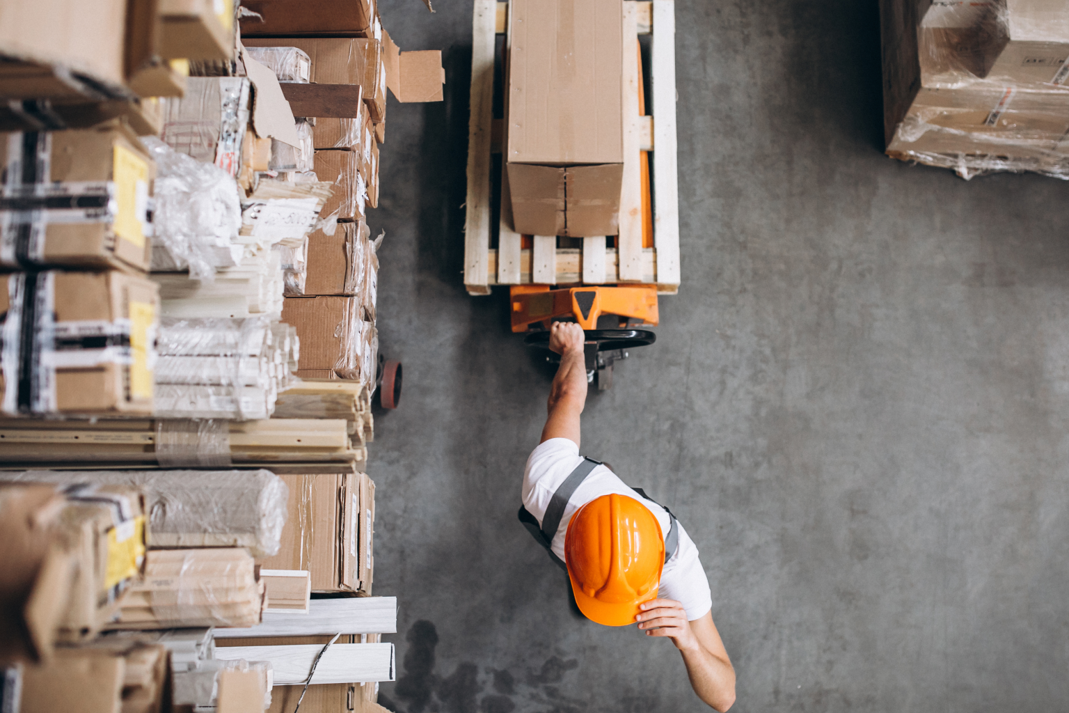 Experiência logística: diferencial competitivo nas entregas