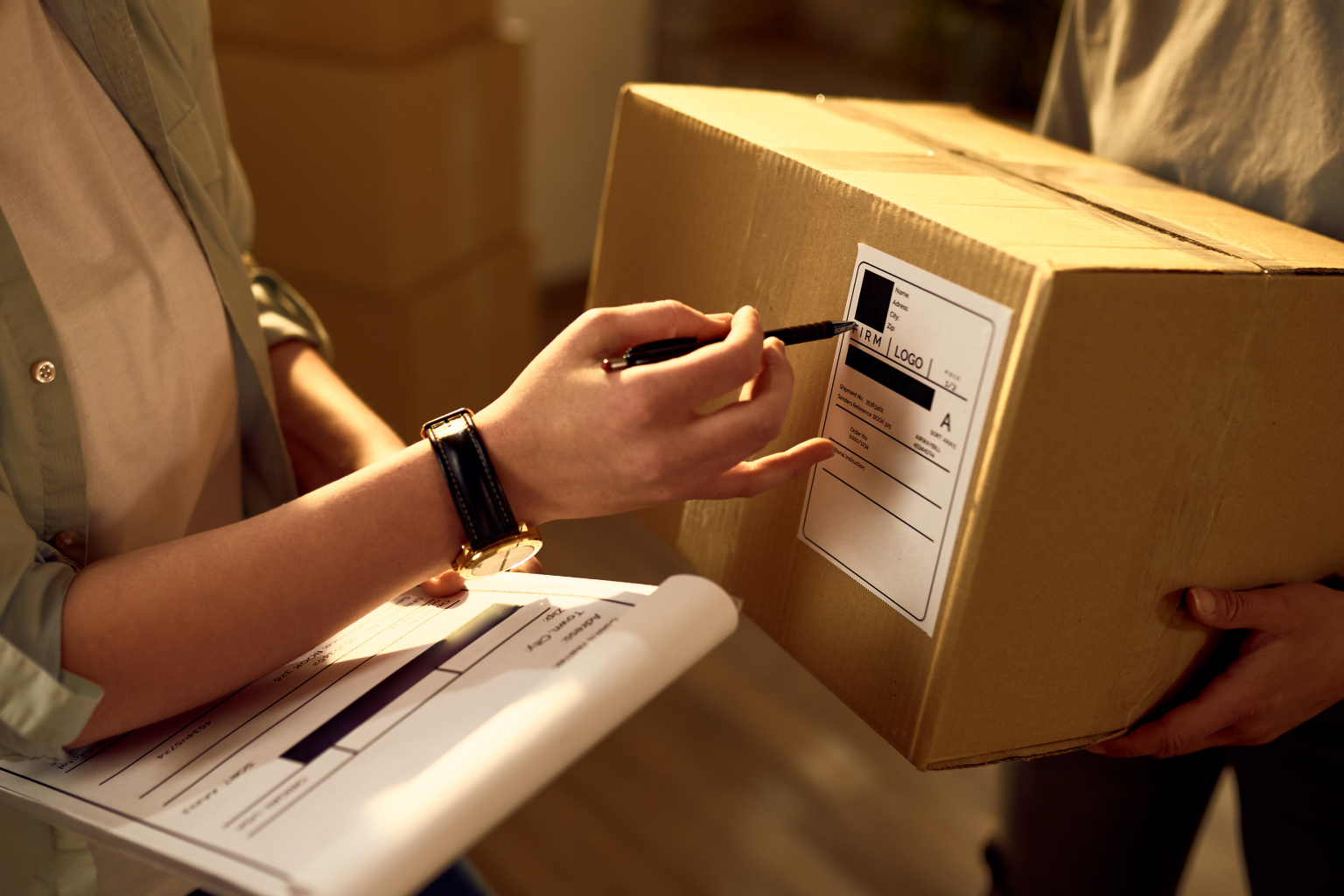 Integração de sistemas logísticos com ERP, TMS e roteirizador