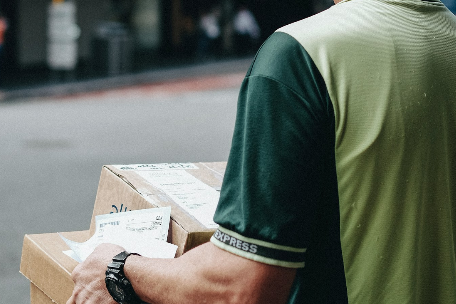 Gestão de logística: como aumentar a satisfação do cliente